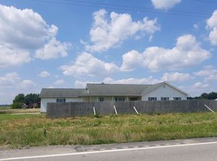 21055 State Highway 14, Macedonia, IL 62860