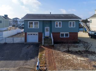 108 E Potomac Dr, Little Egg Harbor, NJ 08087