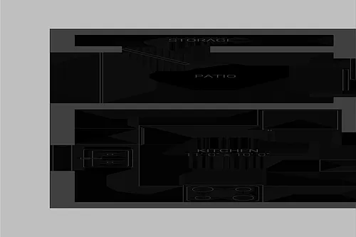 Floor plan Windsor