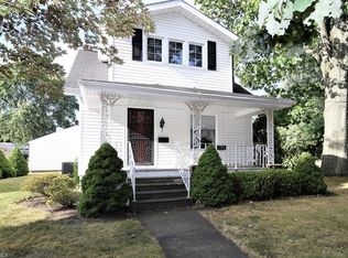 395 Norton Ave, Barberton, OH