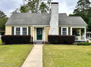 1007 W Highland Ave, Kinston, NC 28501