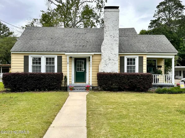 1007 W Highland Avenue, Kinston, NC 28501
