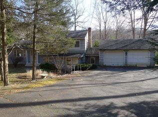 201 S Salem Rd, Ridgefield, CT 06877