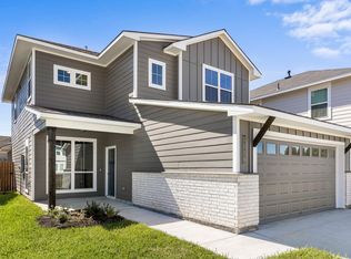 15278 Still Water Meadow Loop, College Station, TX 77845