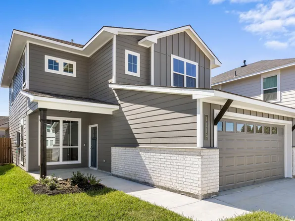 15296 Still Water Meadow Loop, College Station, TX 77845