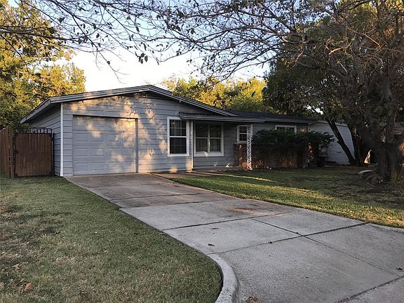 2nd image of 3612 Eastridge Dr