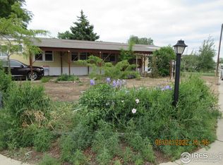 316 Barnard Rd #87, Longmont, CO 80501