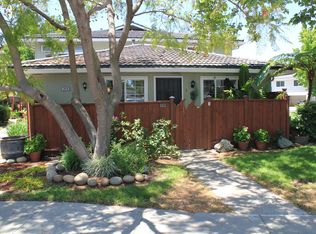 5629 Playa Del Rey Ct APT 1, San Jose, CA 95123