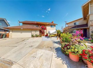 826 Los Olivos Dr, San Gabriel, CA 91775
