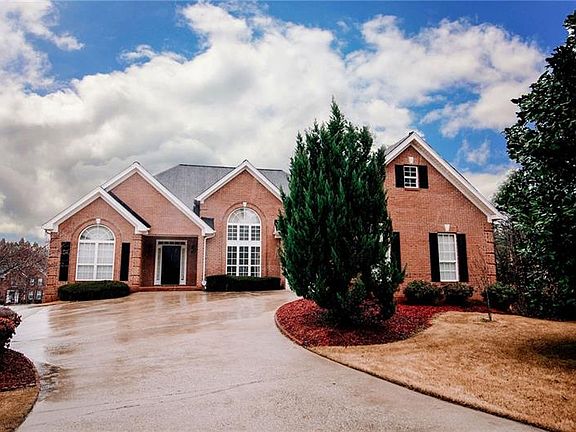 2nd image of 4601 Smokestone Dr