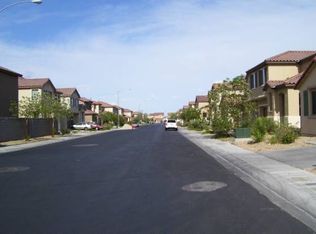1933 Bayhurst Ave, North Las Vegas, NV 89031