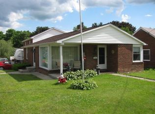 2310 Richmond Rd, Endicott, NY 13760