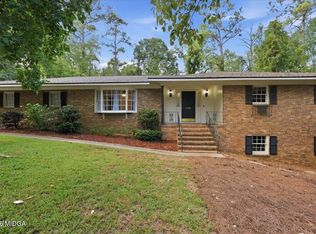 4895 Guerry Dr, Macon, GA 31210