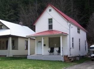162 King St, Wallace, ID 83873