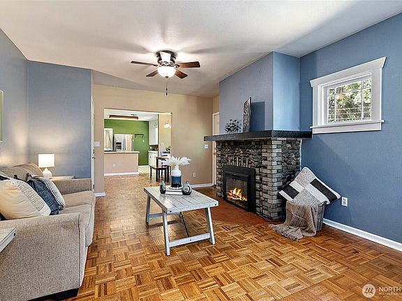 5th image of 9880 Fredrickson Road NW