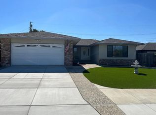 1261 Ramona Ave, Hollister, CA