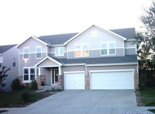 5704 S 161st Ave, Omaha, NE 68135