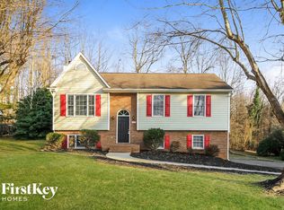2025 Camrose Ln, Kernersville, NC 27284