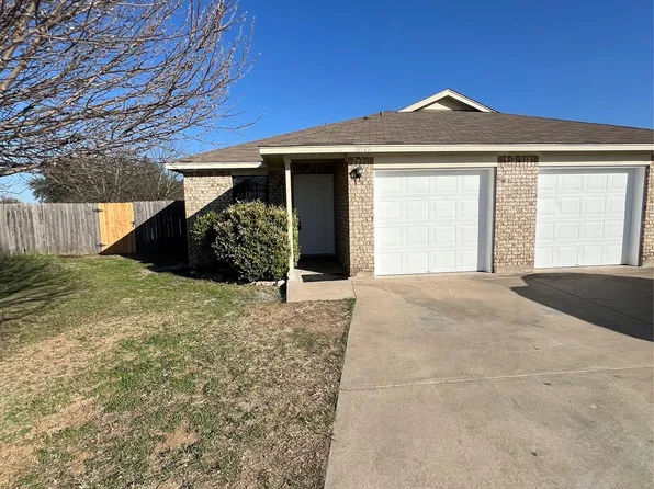 1038 Trail Driver Cv, Georgetown, TX 78626