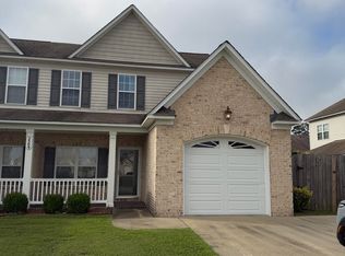 2309 Berwick Court #B, Greenville, NC 27834