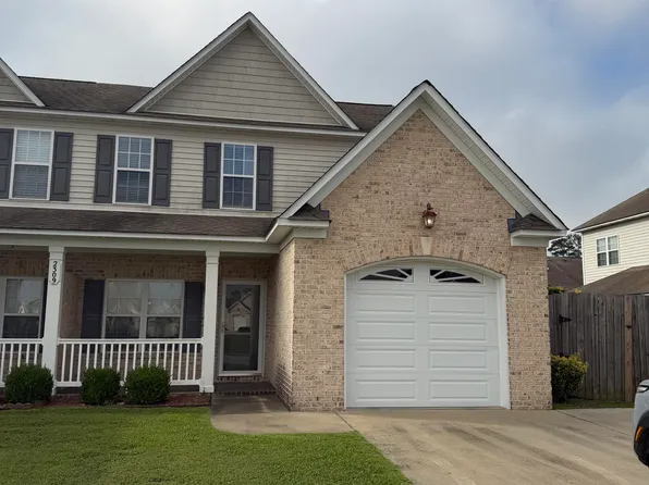2309 Berwick Court #B, Greenville, NC 27834