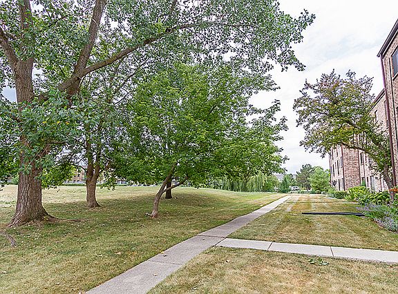 Complex Grounds