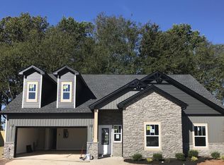 9 Beech Grv LOT 9, Clarksville, TN 37043