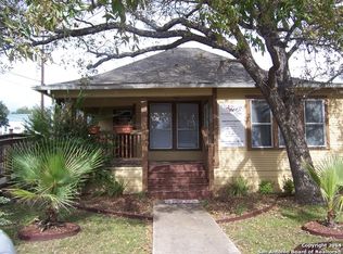 602 Main St, Blanco, TX 78606