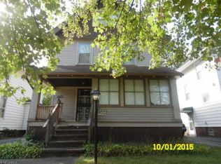 14322 Alder Ave, East Cleveland, OH