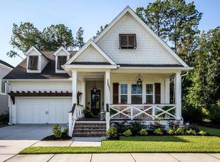 3551 Backshore Dr, Mount Pleasant, SC 29466