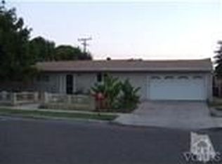 1725 Wallace St, Simi Valley, CA 93065