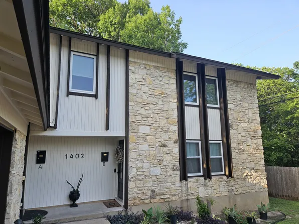1402 Fairfield Dr #B, Austin, TX 78758