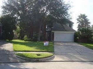 3702 Oak Dale Dr, Pearland, TX 77581