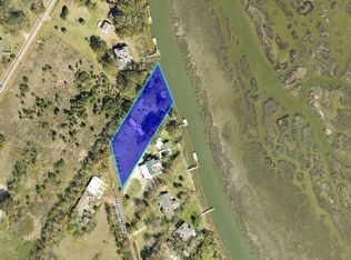 14 Hudson Dr, Beaufort, SC 29907