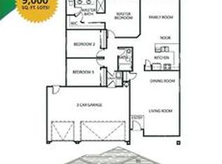 806 Rio Robles Ave, Sacramento, CA 95838