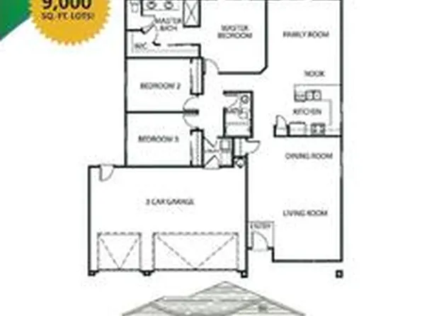 806 Rio Robles Ave, Sacramento, CA 95838