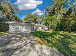 3545 E Perry St, Inverness, FL 34453