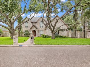 2304 Summer Breeze Rd, Mission, TX 78572