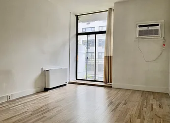 Rented by Mallory Management Corp