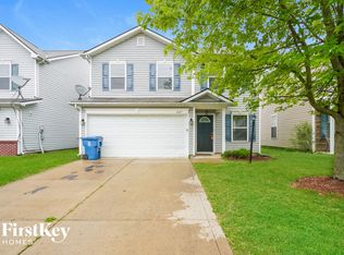 4127 Candy Apple Blvd, Indianapolis, IN 46235