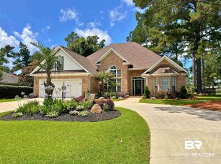 19787 Quail Creek Dr, Fairhope, AL 36532