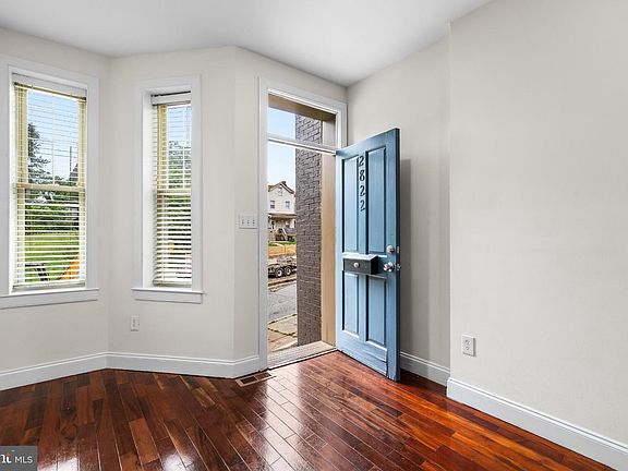 2nd image of 2822 Frederick Ave