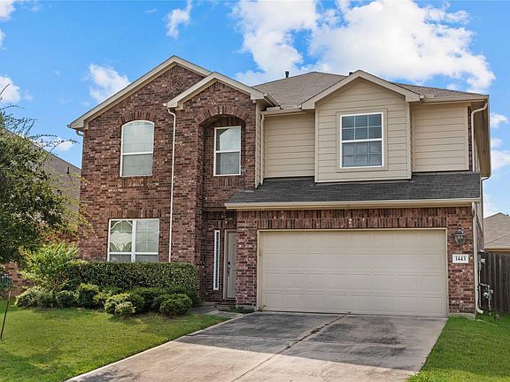 2nd image of 1443 Green Highland Dr
