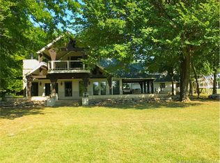 10201 N 206th East Ave, Claremore, OK 74019