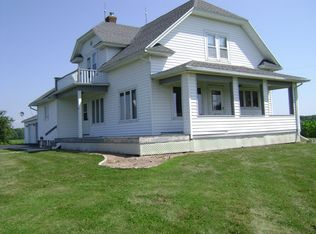 E4414 State Road 29, Kewaunee, WI 54216