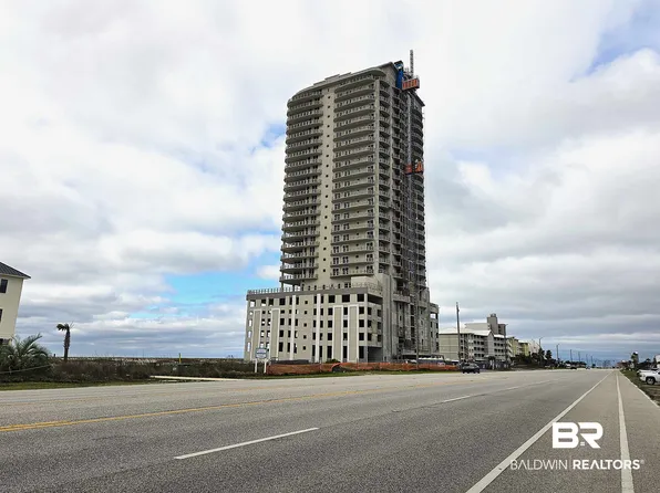 29040 Perdido Beach Blvd #1602, Orange Beach, AL 36561
