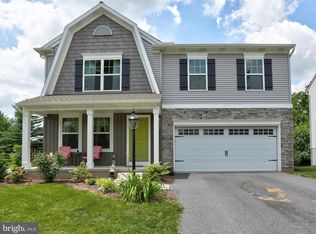 3 Copperwood Ln, Ephrata, PA 17522