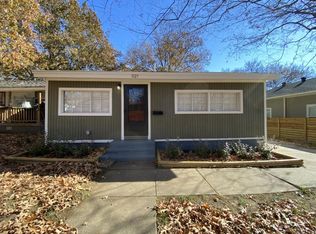 3123 Main St, Little Rock, AR 72206