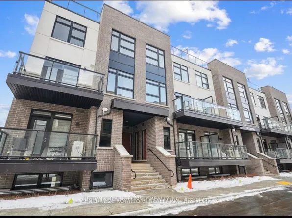 1585 Rose Way #124, Milton, ON L9E 1V8