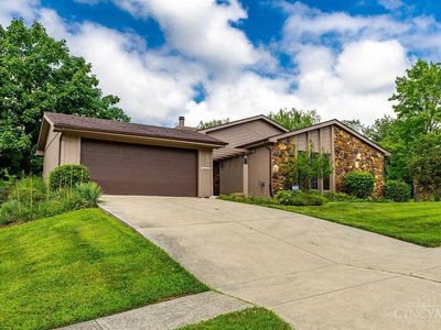 121 Farmington Dr, Hamilton, OH, 45013